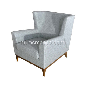 Suvremeni dizajn Cole Lounge Chair